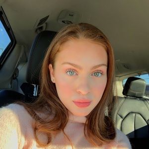 Meet your Posher, Diana